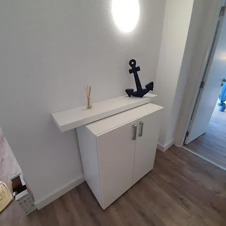Rocha Spot Apartment