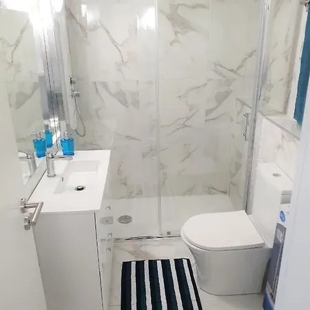 Rocha Spot Apartment