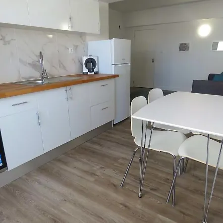 Apartment Rocha Spot Portimão