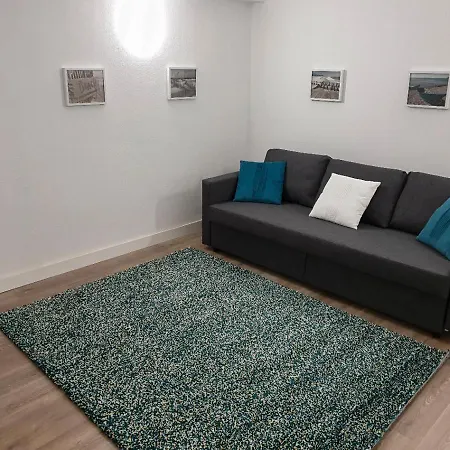 Rocha Spot Apartment *
